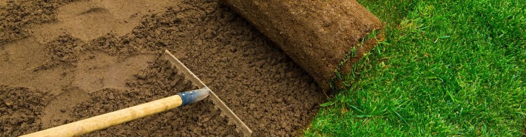 Sod Installation