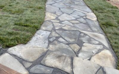 Understanding Hardscaping in South Charlotte and Surrounding Areas