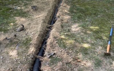 How to Spot Hidden Drainage Problems Before They Cause Damage