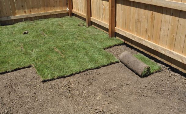 sod installation in waxhaw nc sod installation in Matthews NC