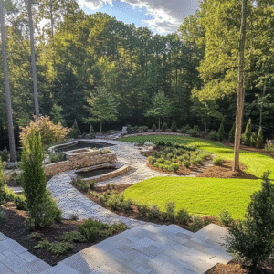 landscape design trends