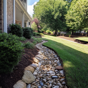 french drains