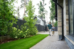 landscaping Landscape installation in Monroe NC Lawn maintenance service in South Charlotte Sod installation in Matthews NC Shrub planting and mulching in Indian Trail Yard drainage solution in Ballantyne NC Commercial landscaping project in Mint Hill Seasonal landscape cleanup in Waxhaw